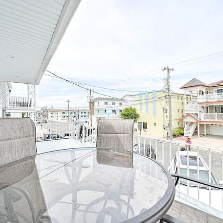 318 E Youngs Ave Unit 5 Salty Shore Oasis Spectacular Retreat Wildwood Kültér fotó