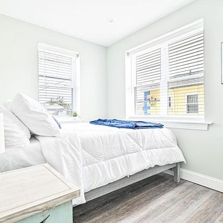 318 E Youngs Ave Unit 5 Salty Shore Oasis Spectacular Retreat Wildwood Kültér fotó