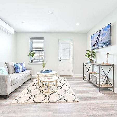 318 E Youngs Ave Unit 5 Salty Shore Oasis Spectacular Retreat Wildwood Kültér fotó