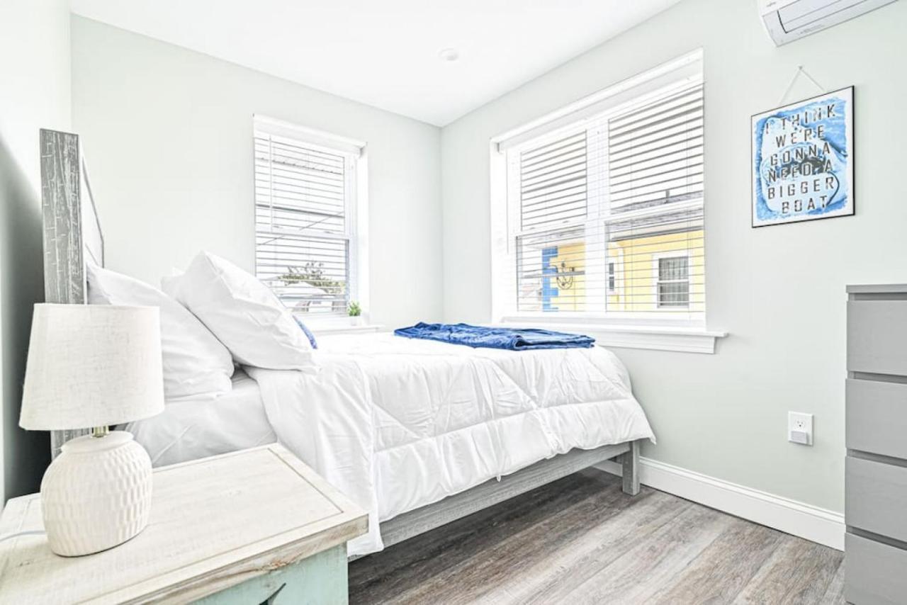 318 E Youngs Ave Unit 5 Salty Shore Oasis Spectacular Retreat Wildwood Kültér fotó