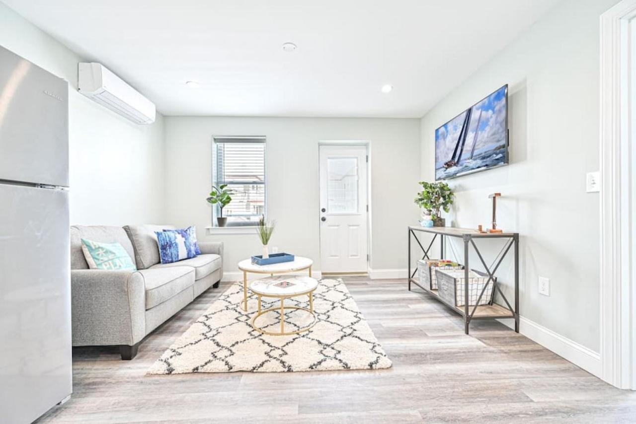 318 E Youngs Ave Unit 5 Salty Shore Oasis Spectacular Retreat Wildwood Kültér fotó